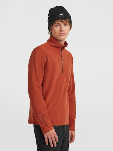 O'NEILL Spordipullover, värv punane