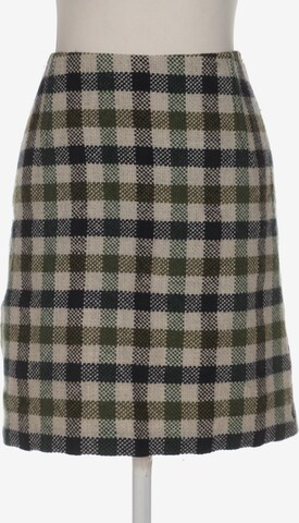STRENESSE Skirt in S in Green: front
