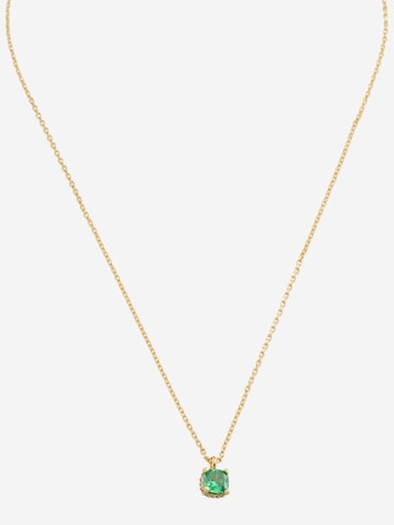 Collana di Kate Spade in oro