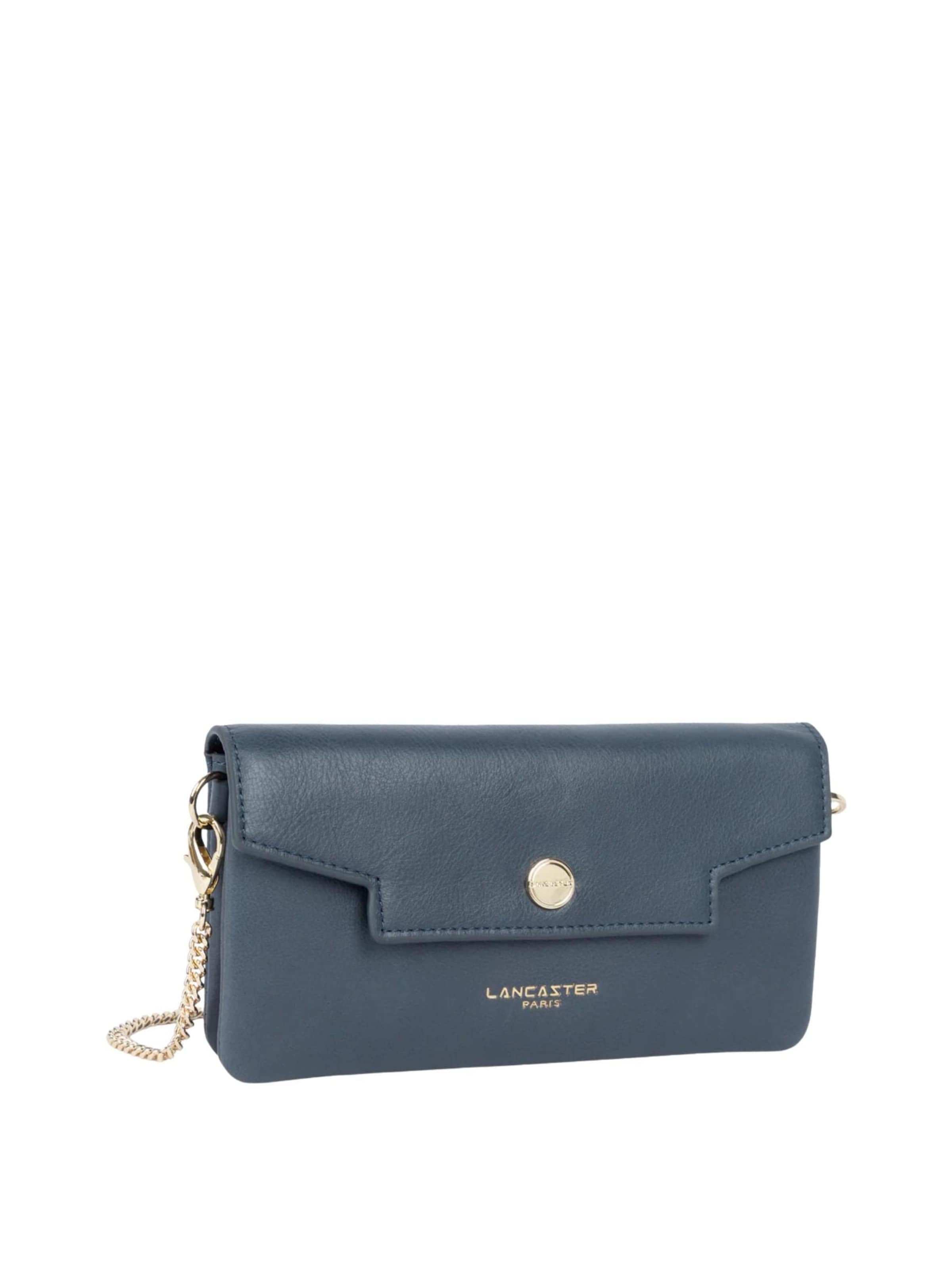 Sac à vêtements LANCASTER Paris en bleu