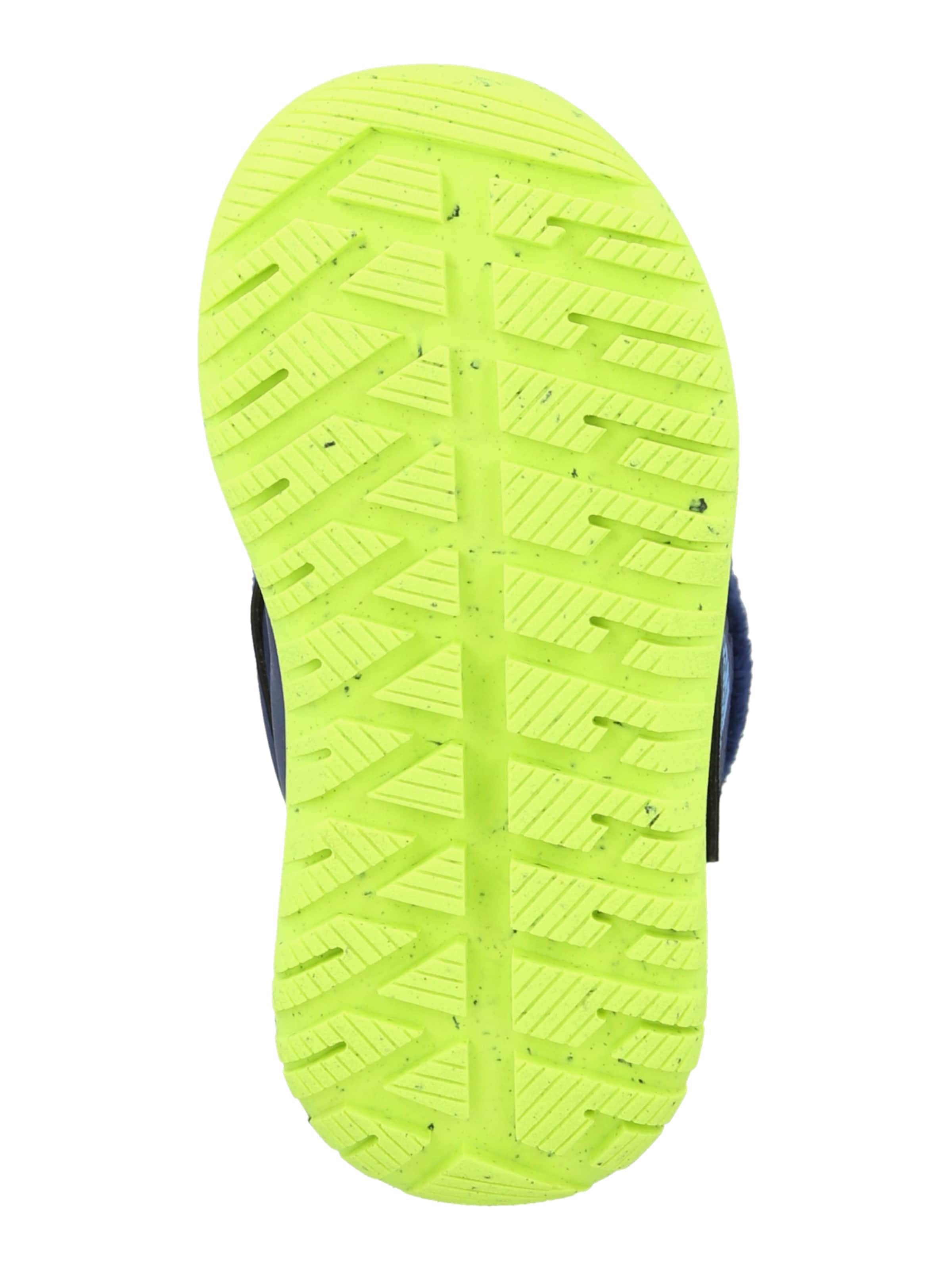 ADIDAS SPORTSWEAR Sněhule 'Winterplay' – modrá