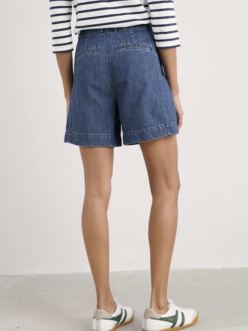 Seasalt Cornwall Regular Jeans 'Lowarth' in Blauw