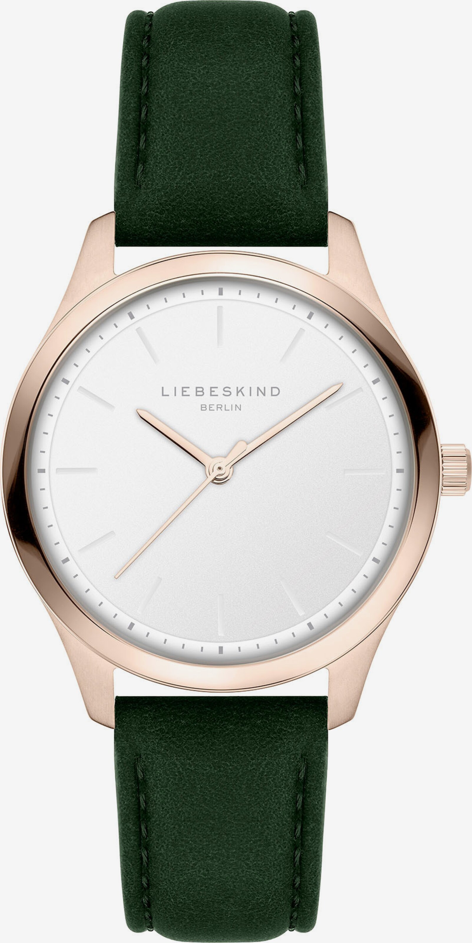 Liebeskind