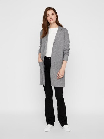 VERO MODA - Cárdigan 'Tasty' en gris