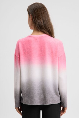 Soccx Sweater in Grey