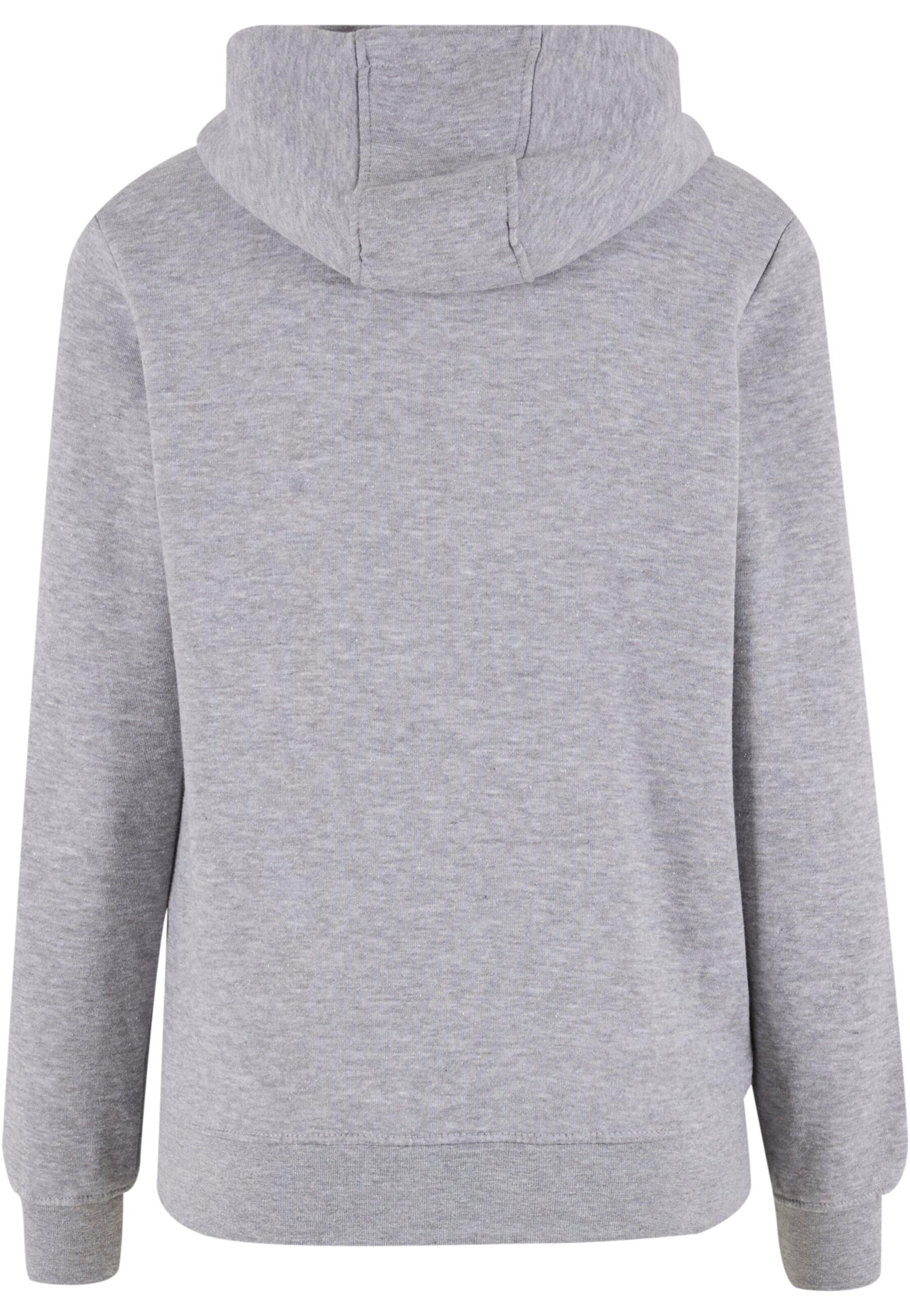 Urban Classics Свитшот 'Essential' в Серый