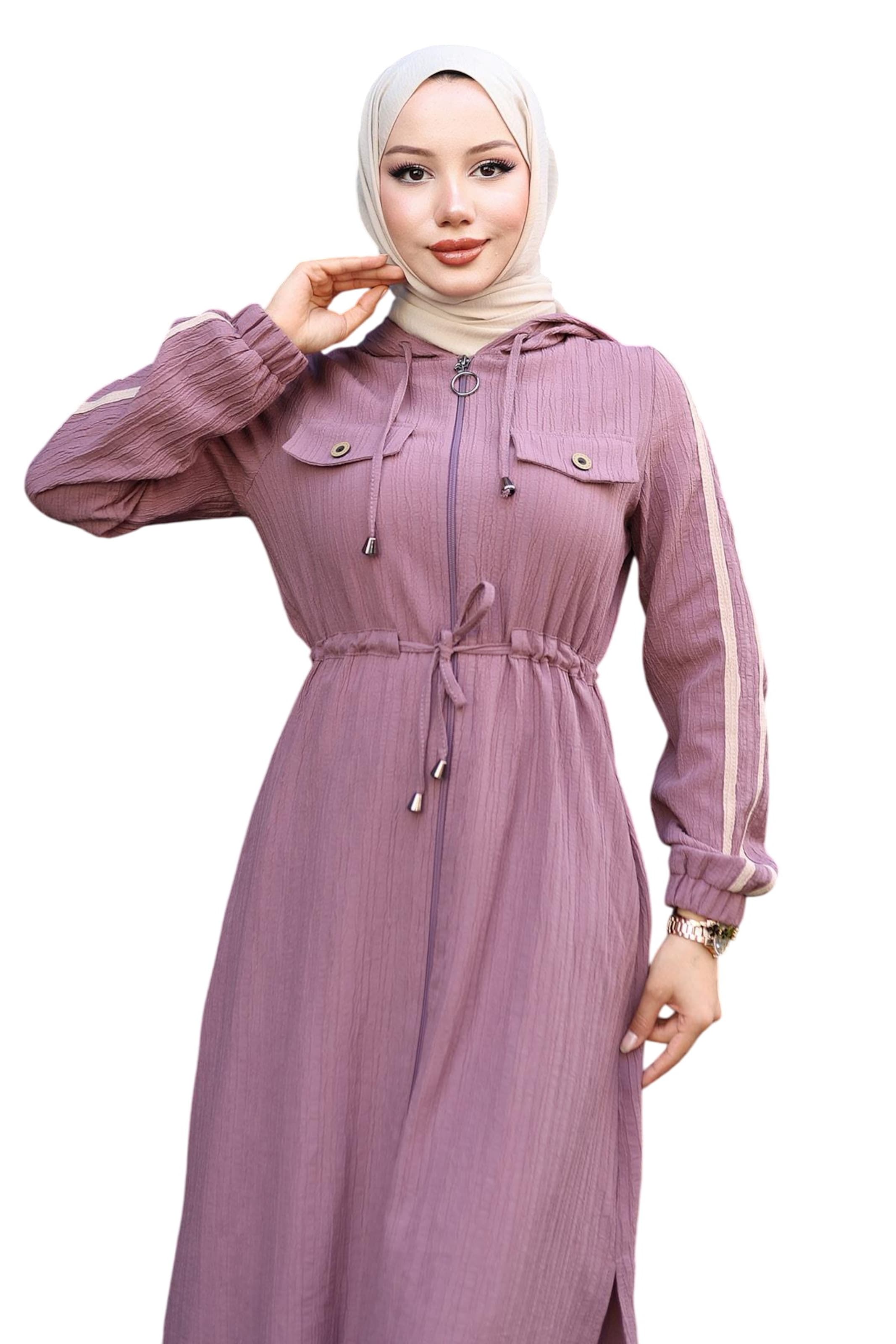 MODAMIHRAM Broekpak in Roze