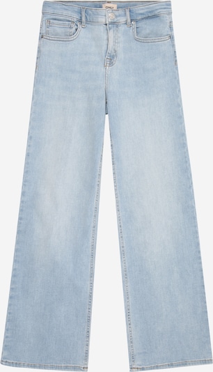 ONLY GIRLS Traperice u svijetloplava, Pregled proizvoda