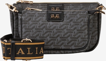 19V69 ITALIA Crossbody bag 'Allegra' in Black: front
