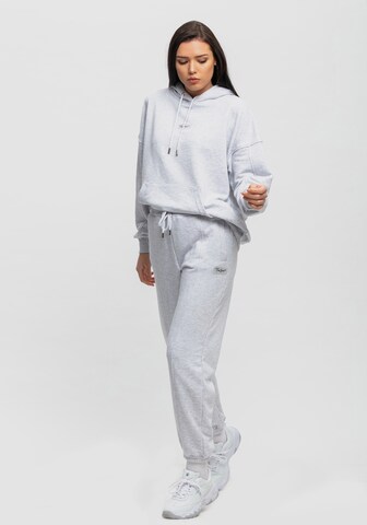 Survêtements Tom Barron en gris