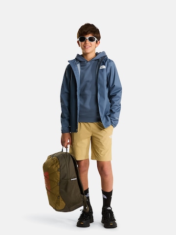 THE NORTH FACE Σακίδιο πλάτης 'Y COURT JESTER' σε μαύρο