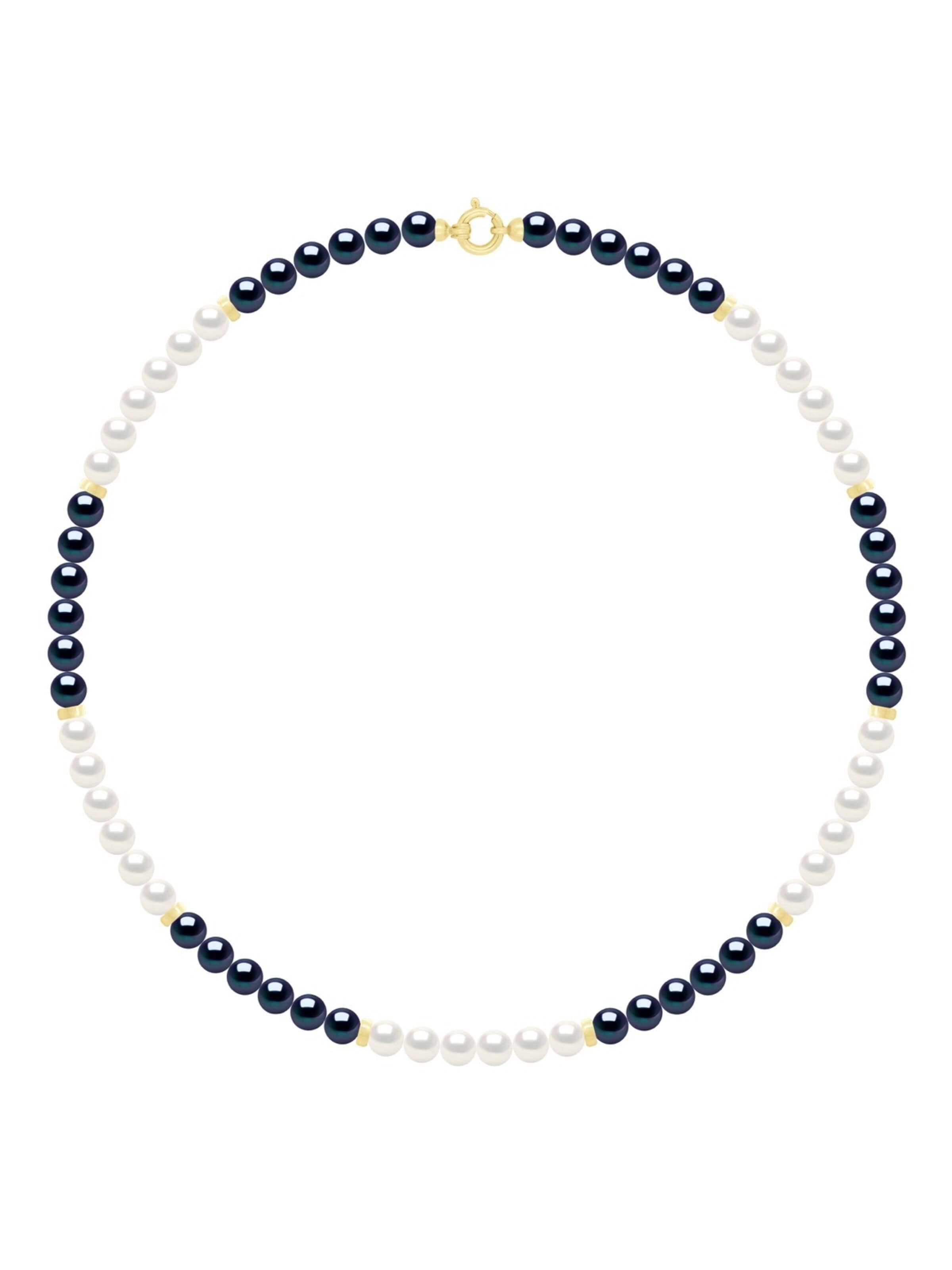 Ateliers Saint Germain Ketting 'ALESIA' in Geel: voorkant