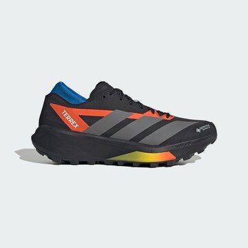 ADIDAS TERREX Lage schoen 'Agravic' in Zwart