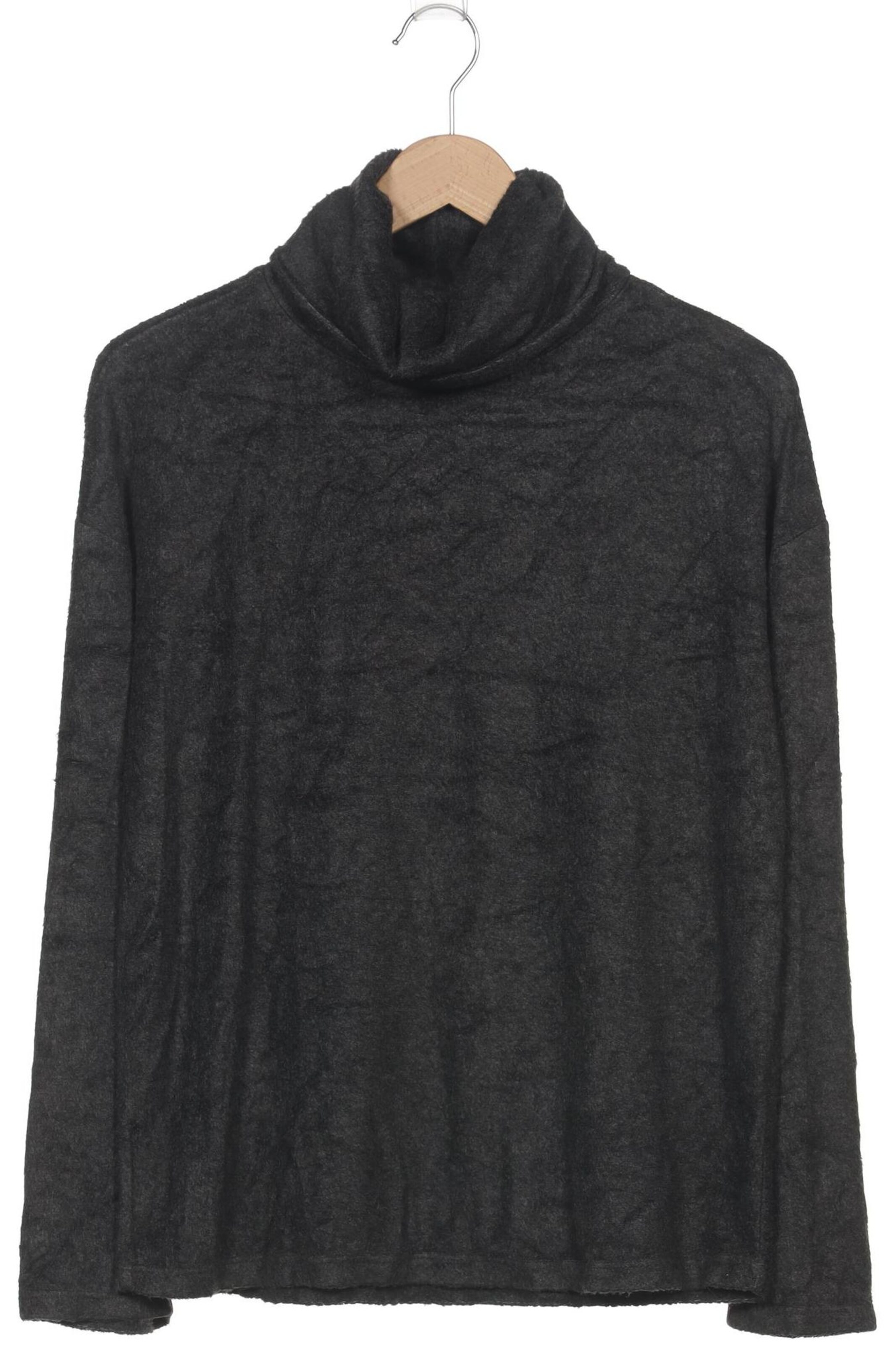 Reformation Pullover XS in Schwarz: Vorderseite