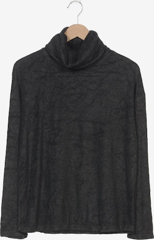 Reformation Pullover XS in Schwarz: Vorderseite