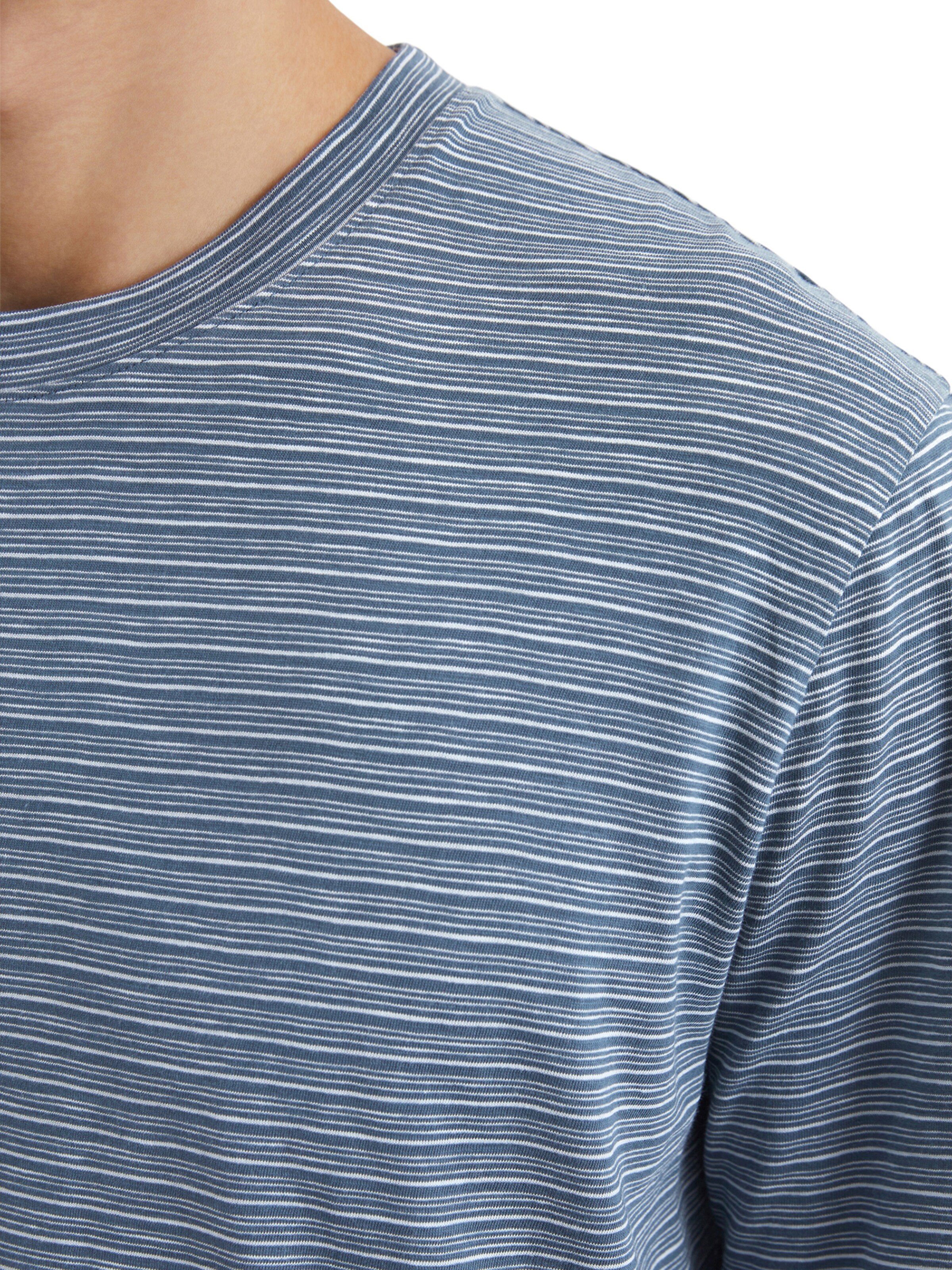 Marc O'Polo Majica | modra barva