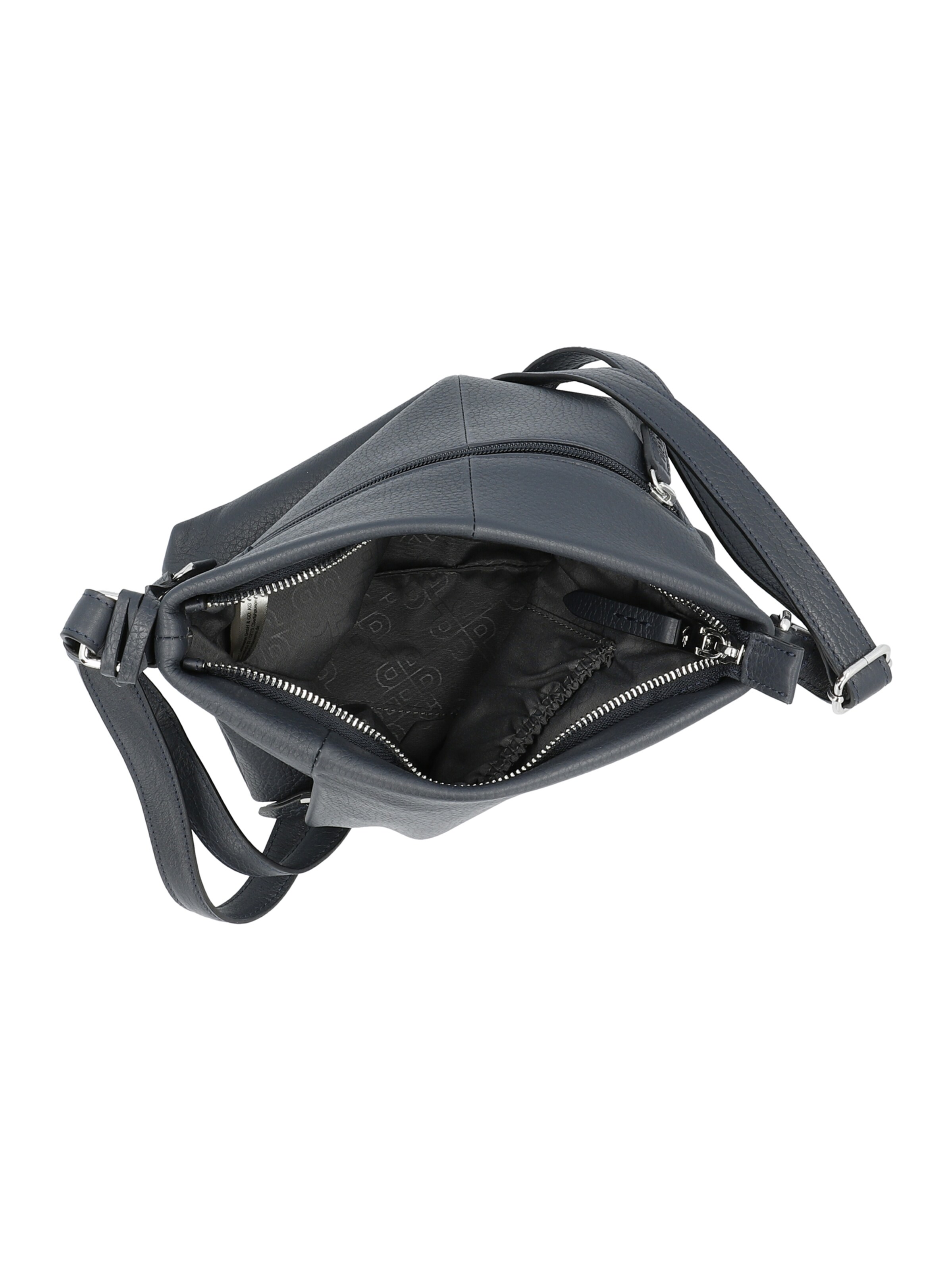 Picard Schoudertas 'Pure' in Blauw