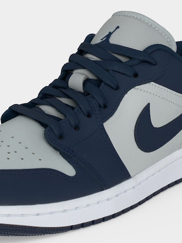 Jordan - Zapatillas deportivas bajas 'AIR JORDAN 1' en azul