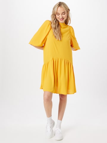 Robe 'Love682' Love & Divine en jaune