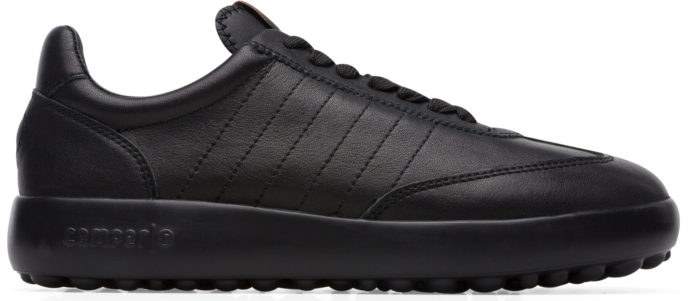CAMPER Sneakers 'Pelotas XLite' in Black