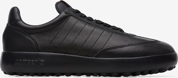 Baskets basses 'Pelotas XLite' CAMPER en noir