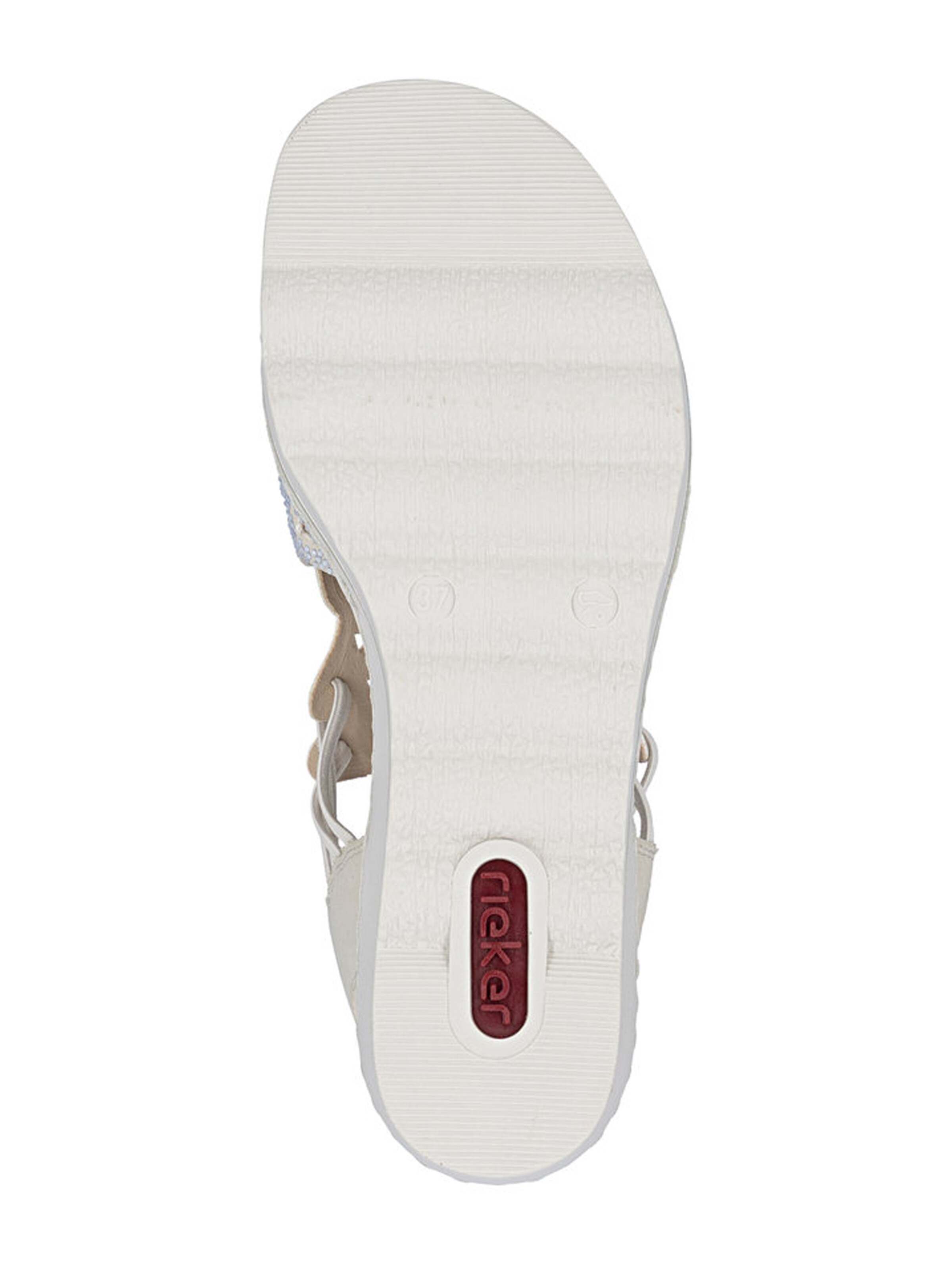 Rieker Szandálok - bézs