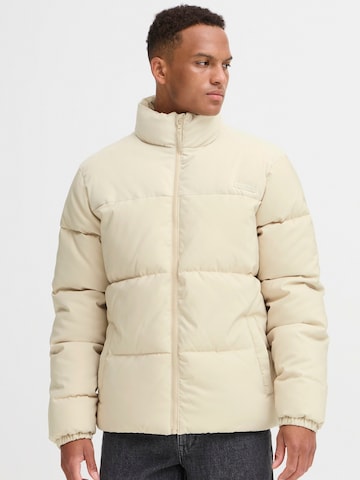 BLEND - Chaqueta de invierno 'BHFlynn' en beige: frente