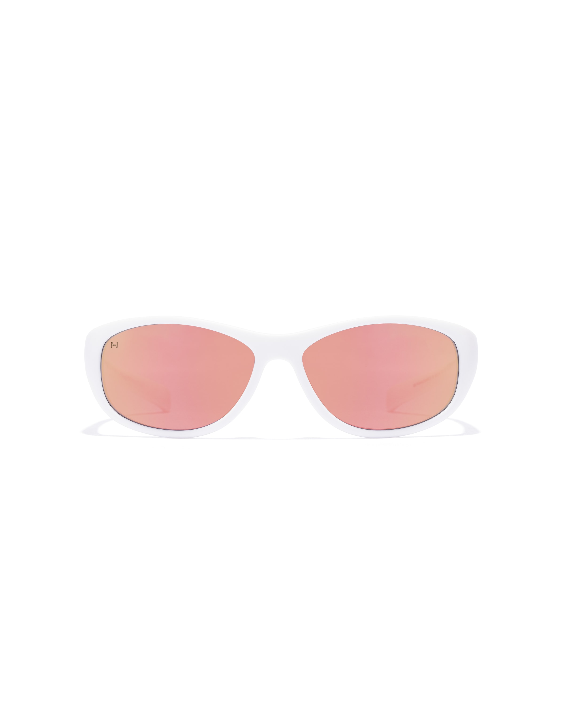 HAWKERS - Gafas de sol 'Rave Kids' en blanco