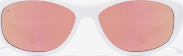 HAWKERS Γυαλιά ηλίου 'Rave Kids' σε λευκό