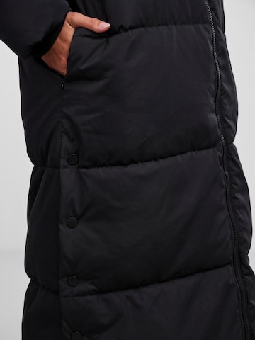 Manteau d’hiver 'Irima' Y.A.S en noir
