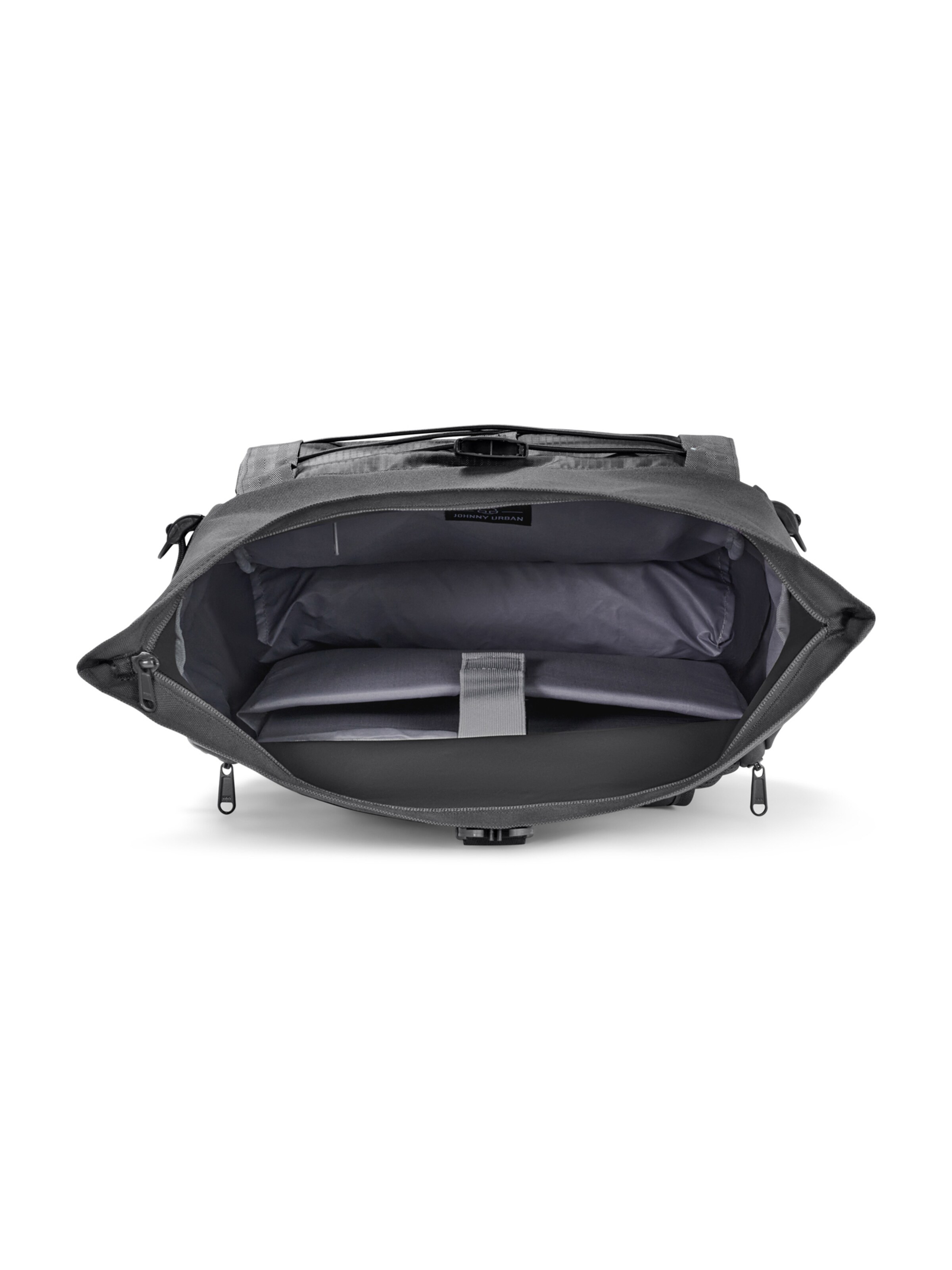 Johnny Urban Rygsæk 'Allen Large Move' i grå