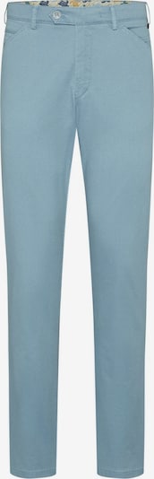 MEYER Pantalon chino en bleu, Vue avec produit