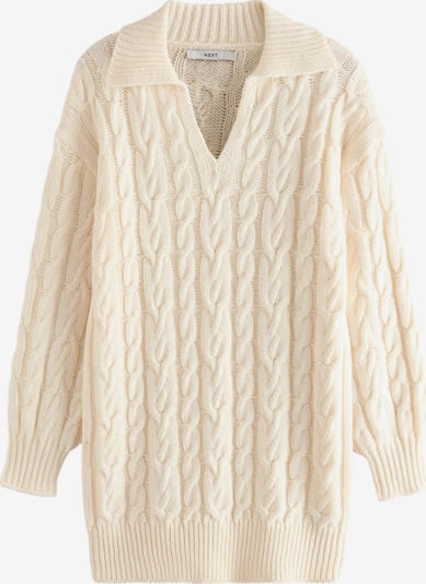 Next Haljina u ecru/prljavo bijela, Pregled proizvoda