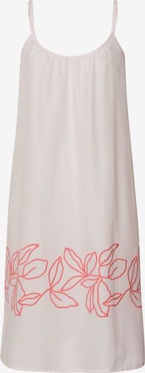 Hanro Nightgown ' Spaghettitop Liz ' in Light pink, Item view