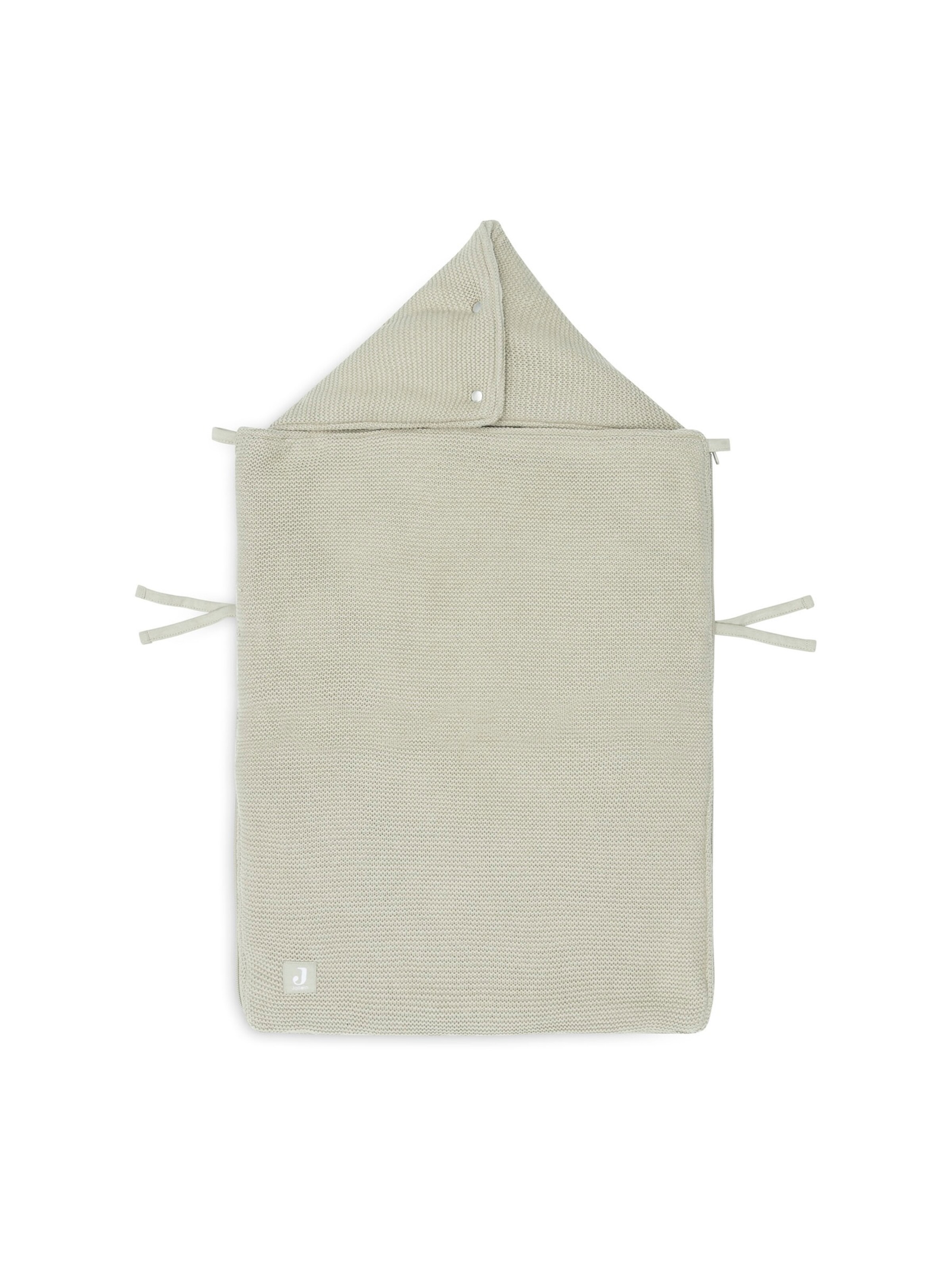 Jollein Schlafsack in Grün