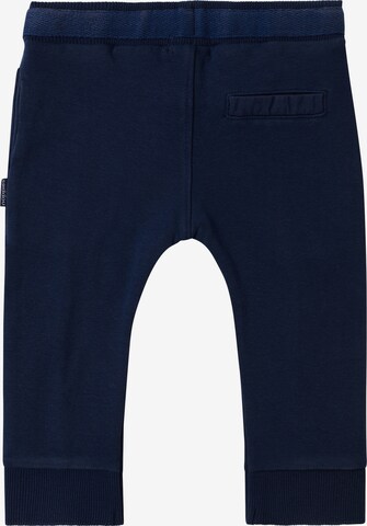 Noppies Slim fit Pants 'Trevose' in Blue