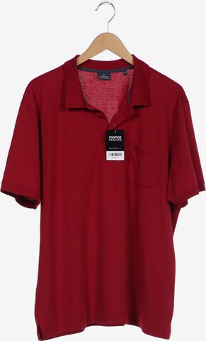 Ragman Shirt in XXL in Red: front