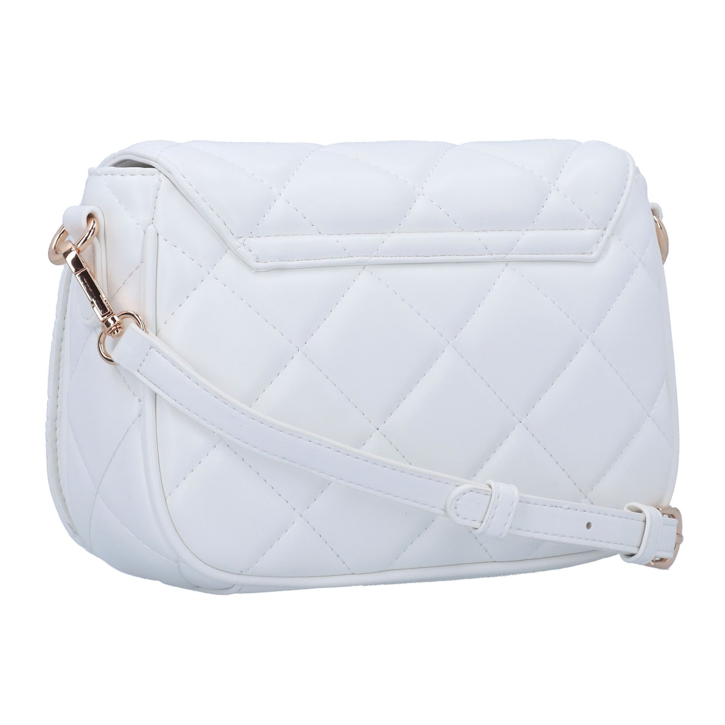 VALENTINO Schoudertas 'Ada' in Wit