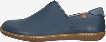 EL NATURALISTA Slipper in Blau