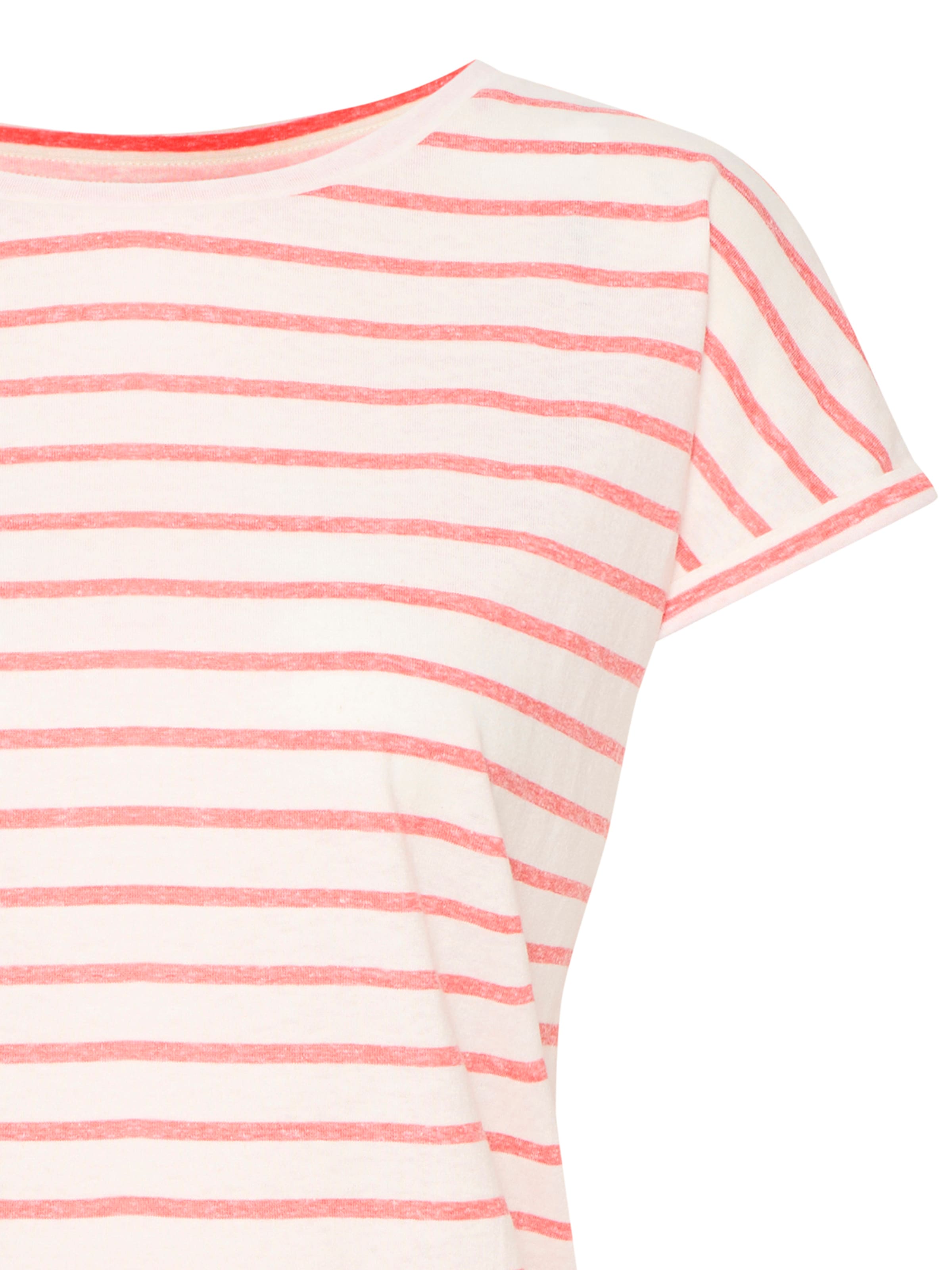 ICHI Paita 'IHYulietta' värissä punainen