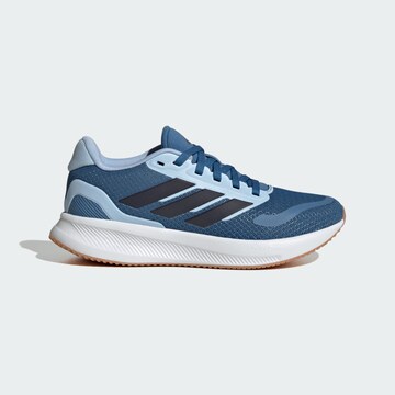 Sneaker 'Runfalcon 5' di ADIDAS SPORTSWEAR in blu