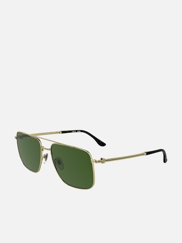LACOSTE - Gafas de sol en oro