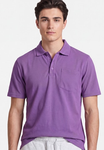 T-Shirt Mo ATHLSR en violet