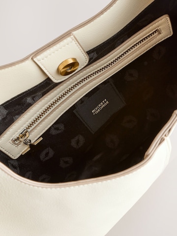 Sac bandoulière Rockett St George en beige