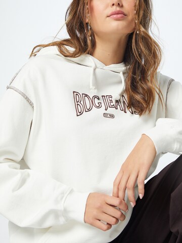 BDG Urban Outfitters - Sweatshirt em bege