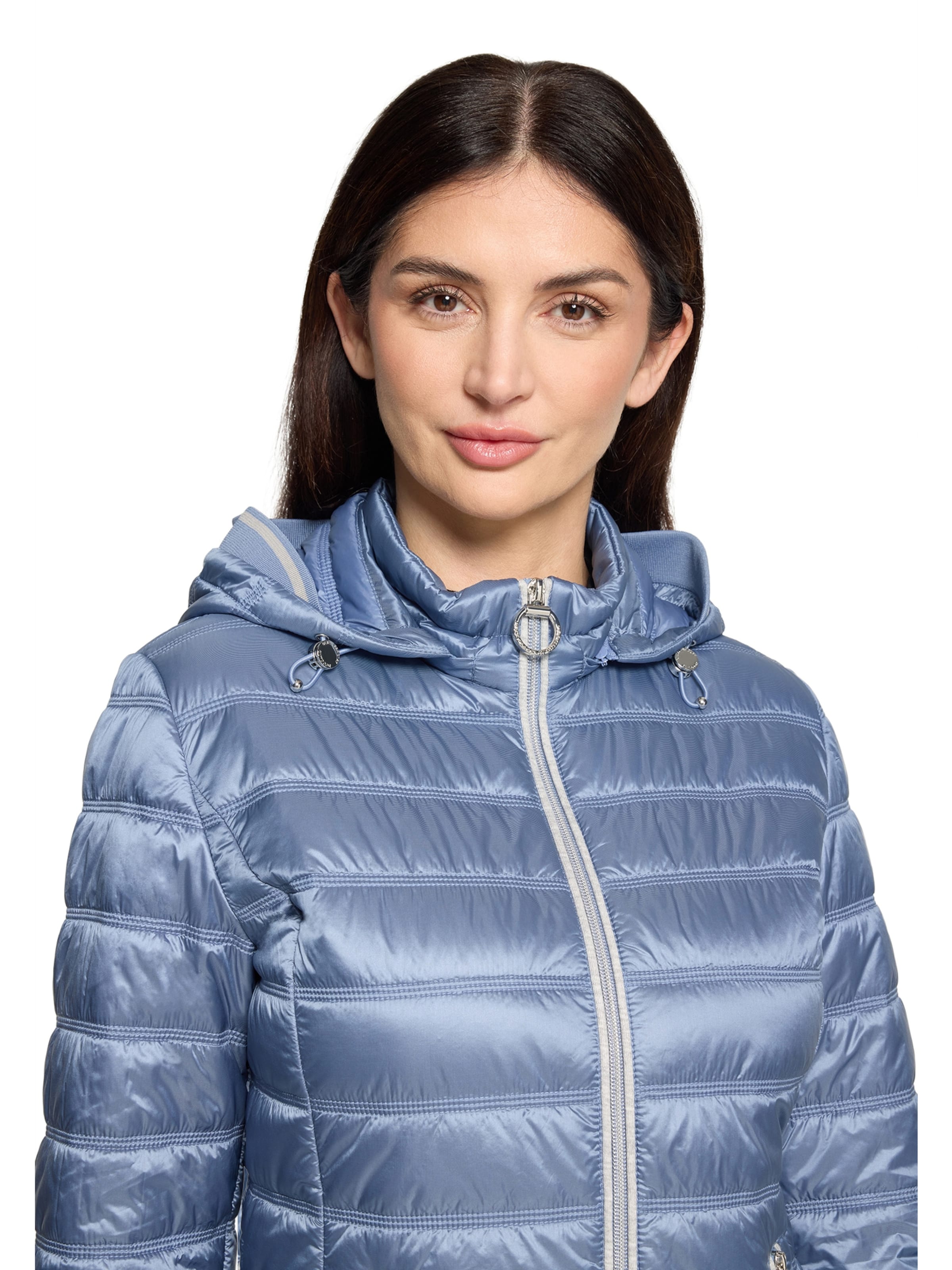 Betty Barclay Winter jacket in Blue