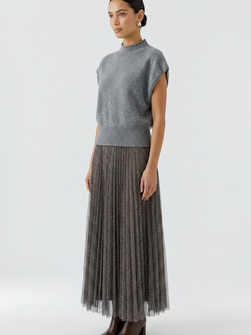 OUI Pullunder in Grau