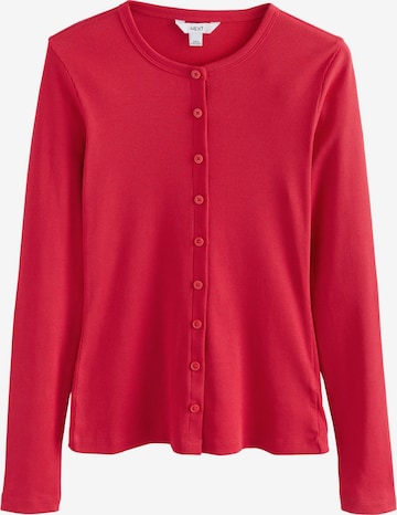 raudona Next Marškinėliai: priekis