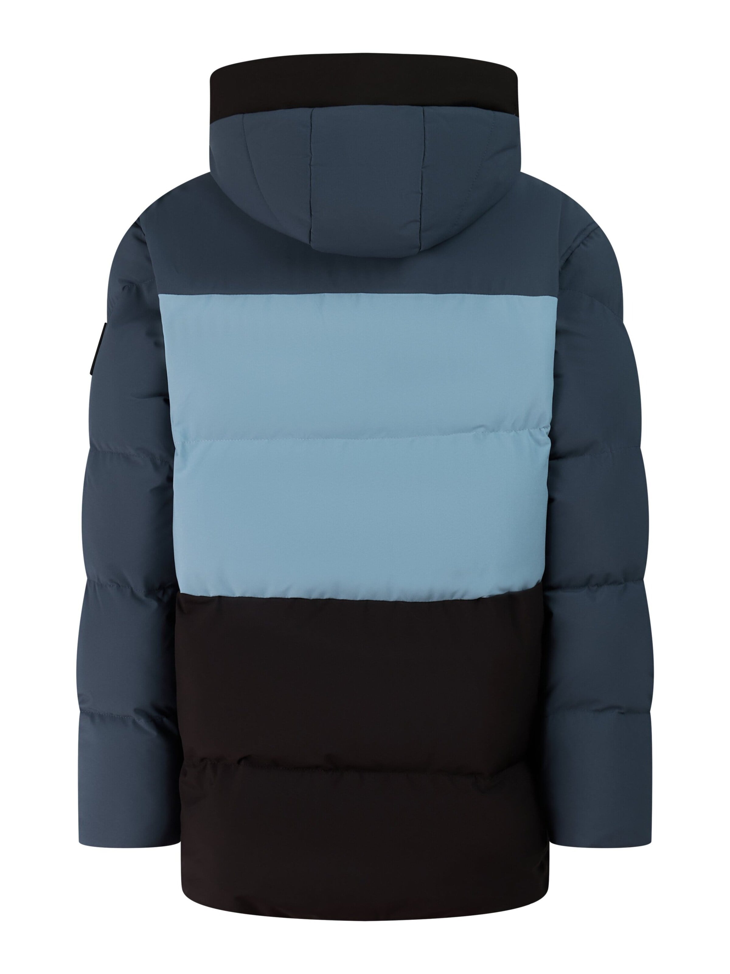 PROTEST Athletic Jacket 'PRTWolk JR' in Blue