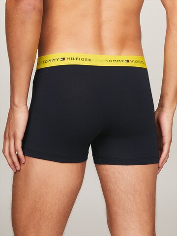 Tommy Hilfiger Underwear Regular Boxershorts 'Essential' in Schwarz